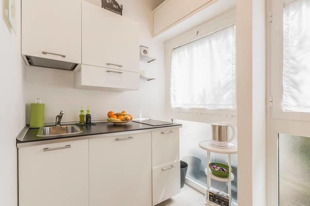 Milano Navigli Apartment - Via Savona Exterior foto