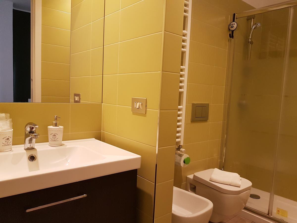 Milano Navigli Apartment - Via Savona Exterior foto