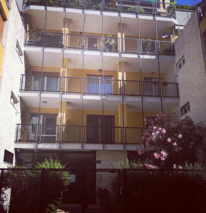 Milano Navigli Apartment - Via Savona Exterior foto